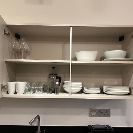Apartament Carlina 105 Morzine Zewnętrze zdjęcie