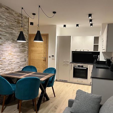 Apartament Carlina 105 Morzine Zewnętrze zdjęcie