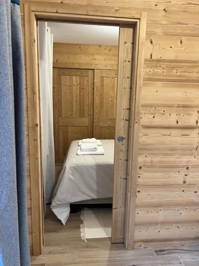 Apartament Carlina 105 Morzine Zewnętrze zdjęcie