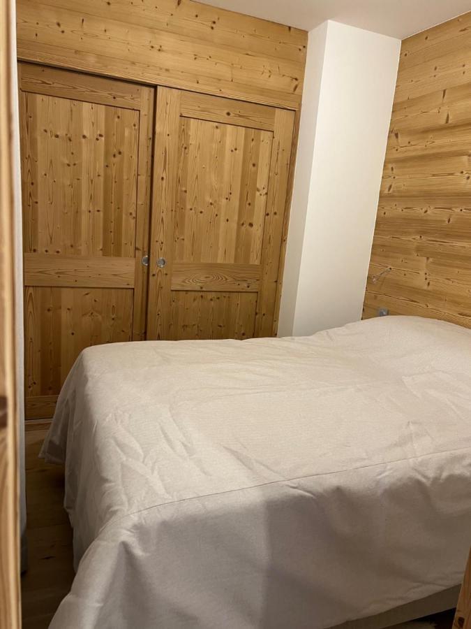 Apartament Carlina 105 Morzine Zewnętrze zdjęcie