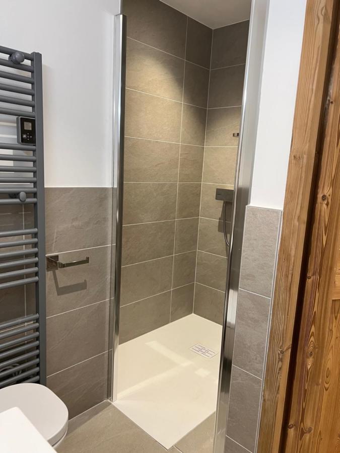 Apartament Carlina 105 Morzine Zewnętrze zdjęcie