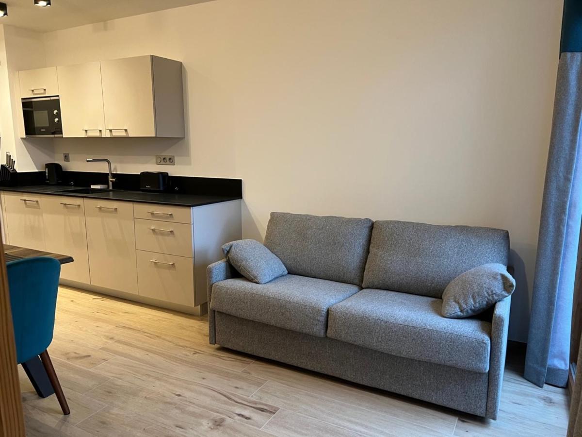 Apartament Carlina 105 Morzine Zewnętrze zdjęcie