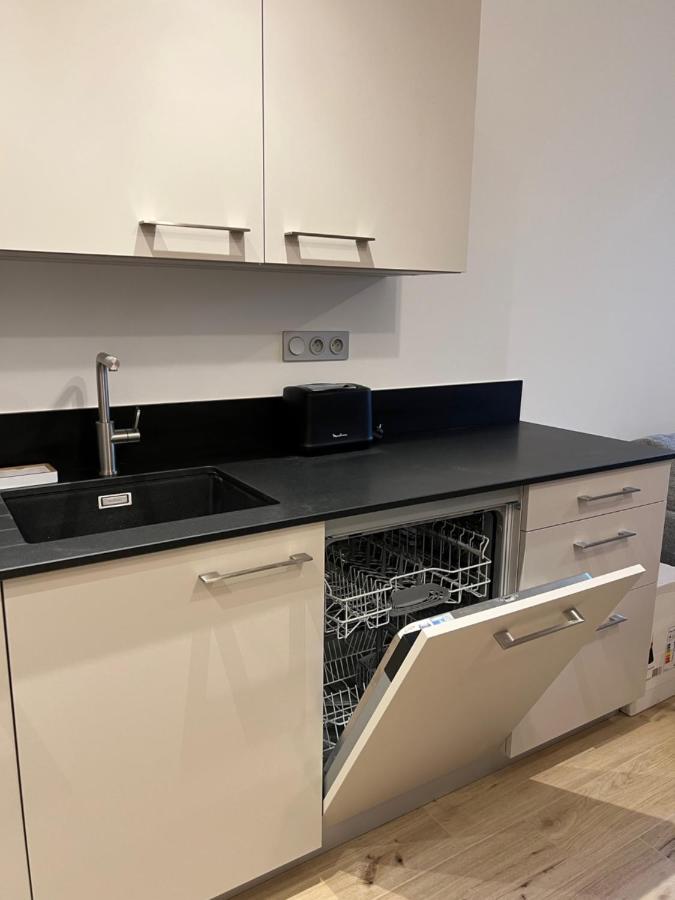 Apartament Carlina 105 Morzine Zewnętrze zdjęcie