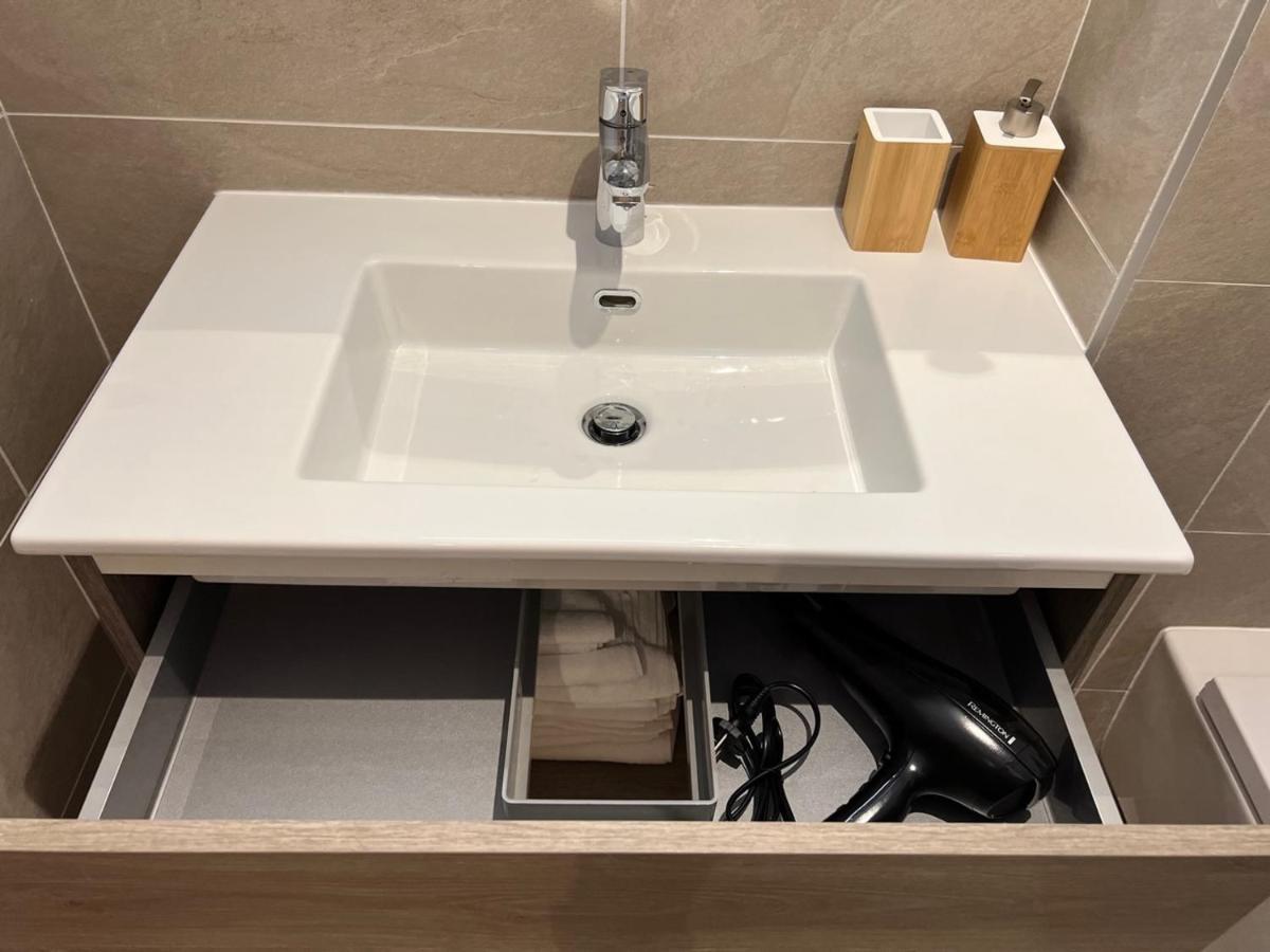 Apartament Carlina 105 Morzine Zewnętrze zdjęcie